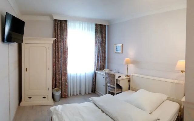 Wald-Hotel