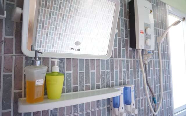 Ruenkhawhom Residence