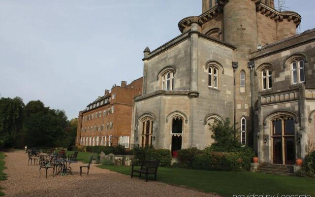 Best Western Studley Castle