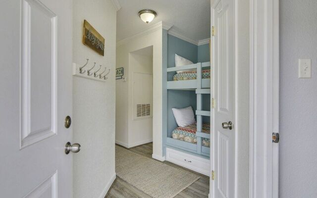 Seascape 2306 - 1 Br Condo