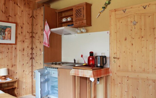 Ferienwohnung Natur-Appartement-Ehrwald