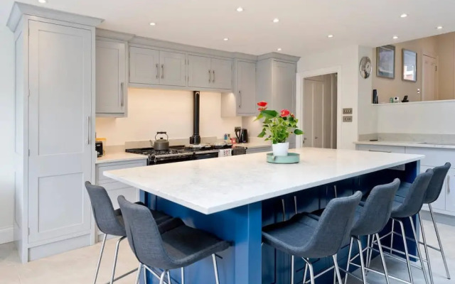 Long Stay Discounts - Spacious 4bed Home Battersea