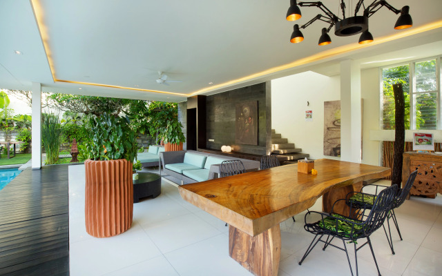 Monolocale Luxury Resort ＆ Spa Seminyak by Ini Vie Hospitality