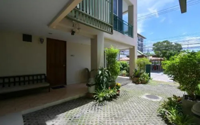 Shamrock Hotel Pattaya