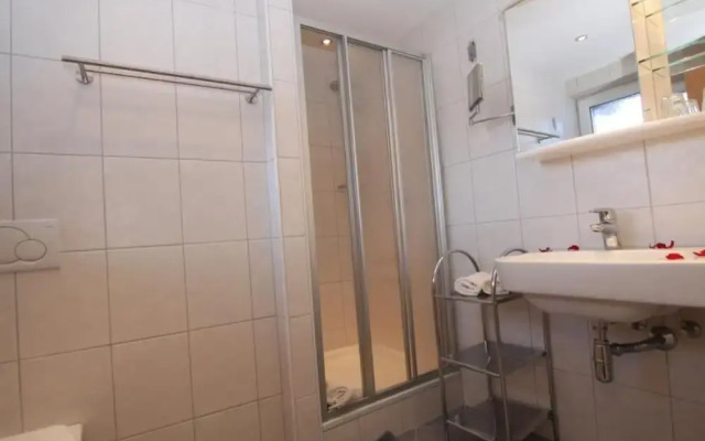 Klasse Apartment mit Balkon St. Anton am Arlberg