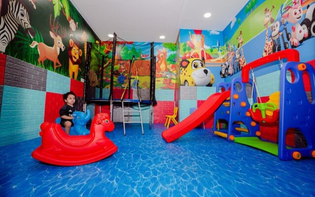 Sun Park Hotel Suites