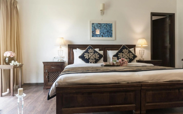 Amatra By the Ganges