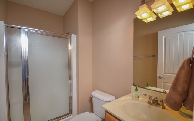 Double Delight 3 Bedroom Townhome