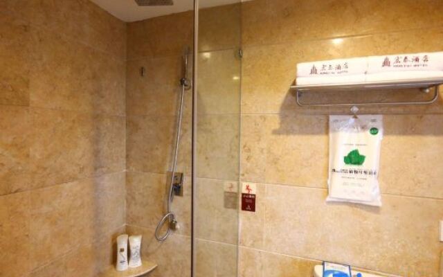 Hongtai Hotel