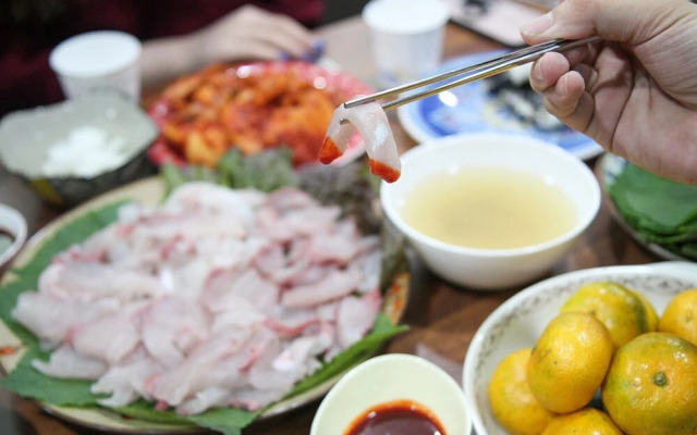 Tongyeong Sarang Hostel
