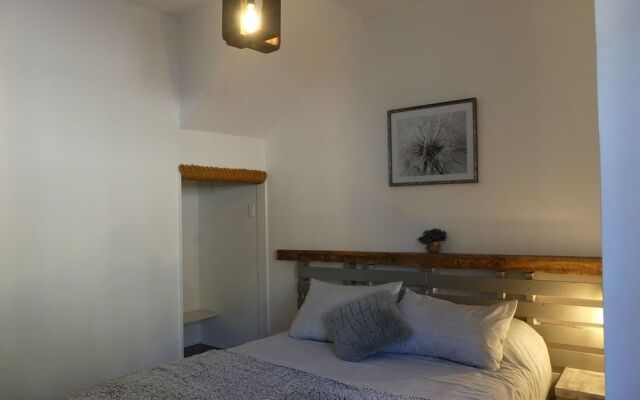 Rustika Bed & Breakfast