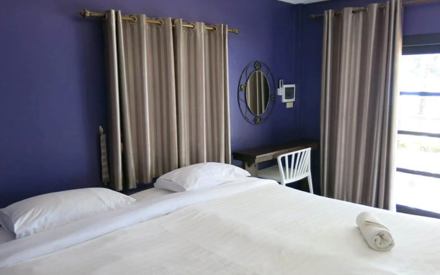 Bayview Resort