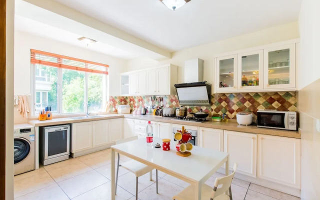 Carnival Villa with 5 BRs