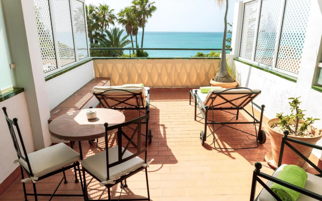 Hotel Carabeo