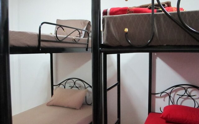 Amaretto Hostel&Amaretto De coffee Home