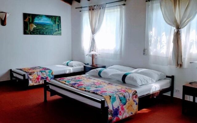 Casaroma Finca Hotel