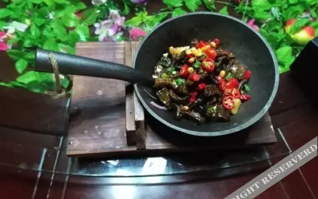 Xiao Quan Wan Resort