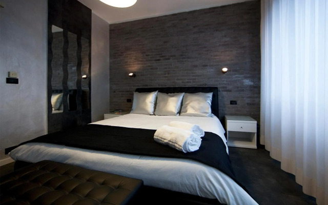 Hotel Piccolo Allamano
