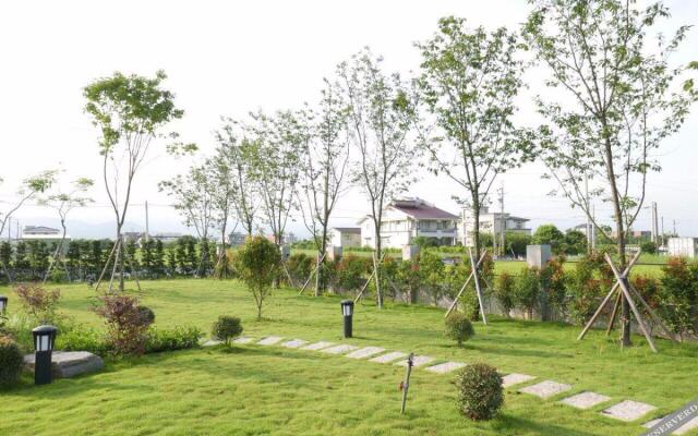 Sakura Bed and Breakfast