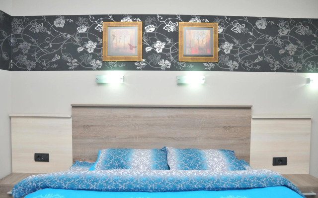 Apartments Zivkovic, Milmari D