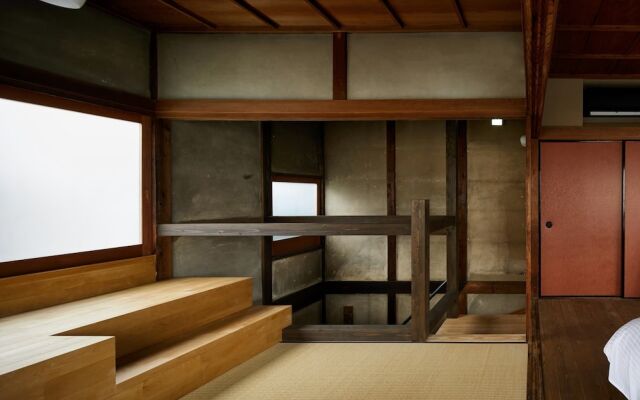 Umeyu No Yado by YADORU KYOTO HANARE