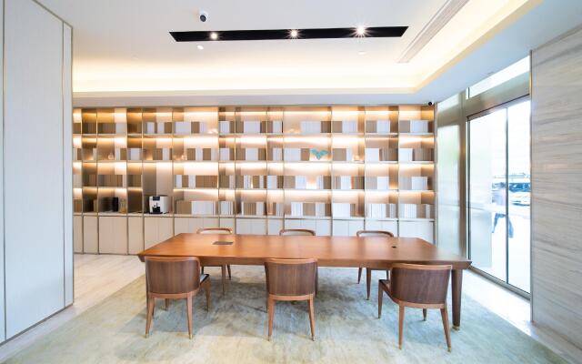 Ji Hotel Hangzhou Banshan Road