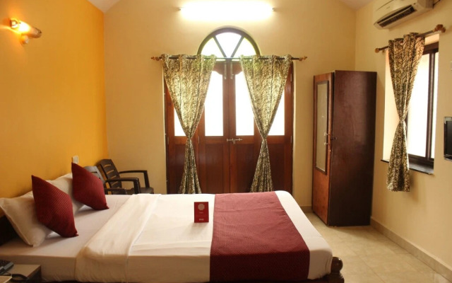 OYO Rooms 809 Calangute Baga Road