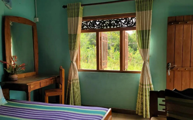 Thomasha Homestay