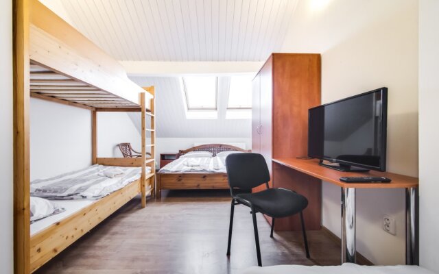 Apartment Zarra