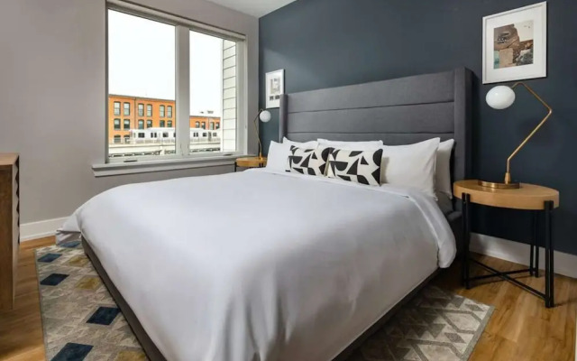 Art-inspired Philly Getaway