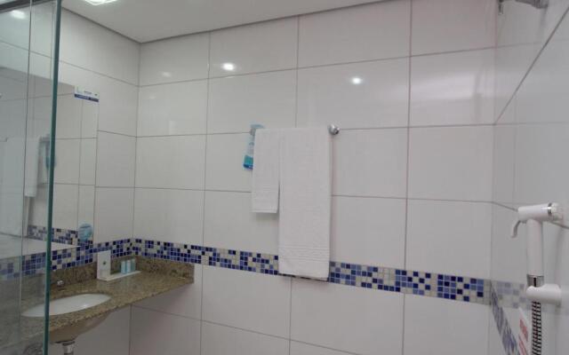 Bristol Exceler Plaza Hotel