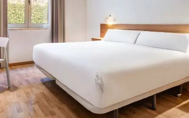B&B Hotel Braga Lamacaes