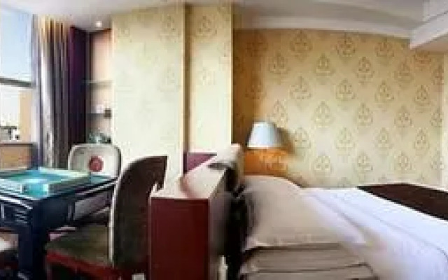 Chongqing Ourland Hotel