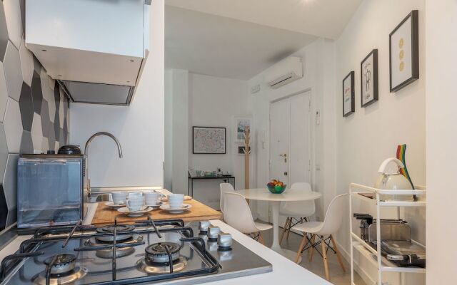 San Pietro Lovely Apartment