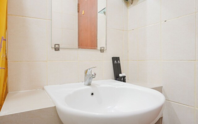 Cozy Stay 1Br At Maple Park Apartment Near Sunter