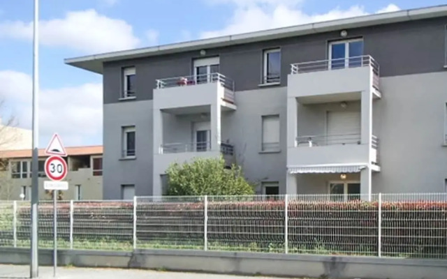 Apartment Avenue Pierre Semard