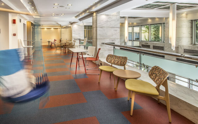 Airotel Alexandros Hotel