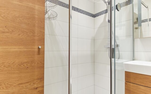 Appartement Diamond