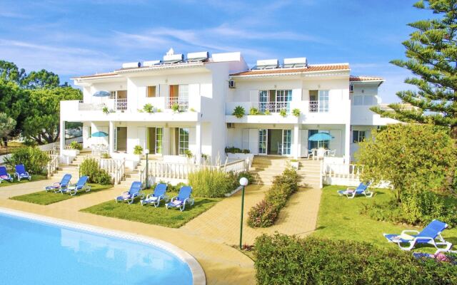 Apartamento Bella Vista 4