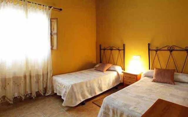 Casas Rurales Fuente Del Aliso