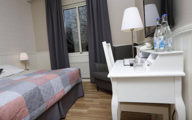 Tyringe Kurhotell