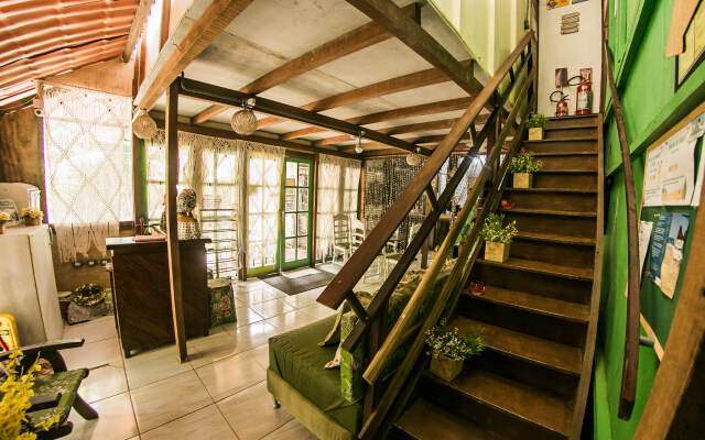 Doce lar hostel noronha