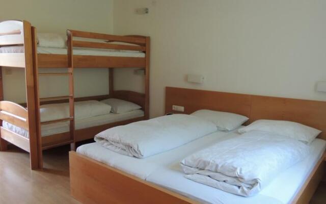 Appartement Tyrol