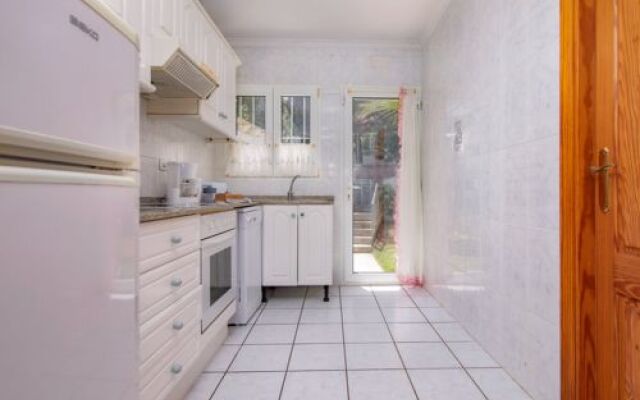 House Macando Denia