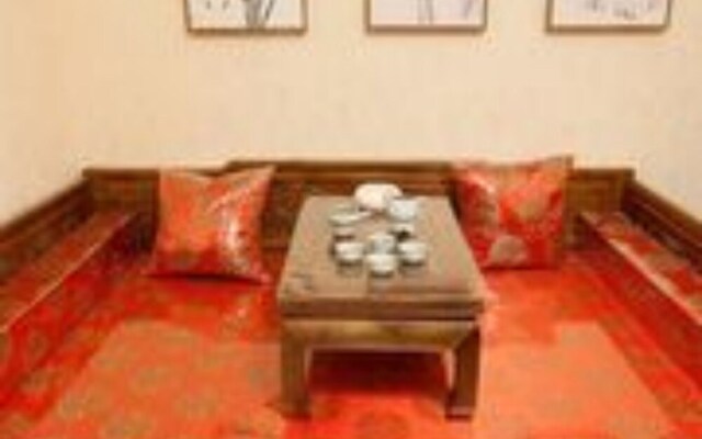 平遥和锦诚客栈