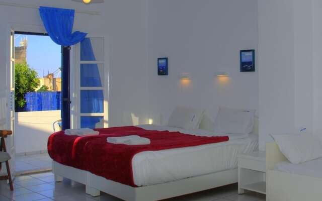 Porto Bello Hotel Apartments