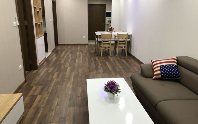 Hanorent Apartment