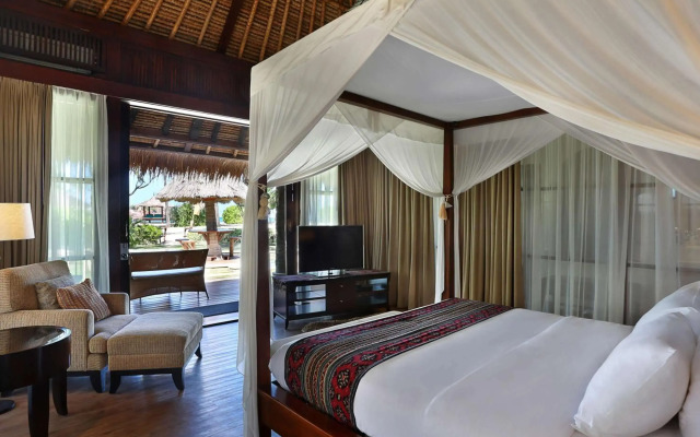 Novotel Lombok Resort and Villas