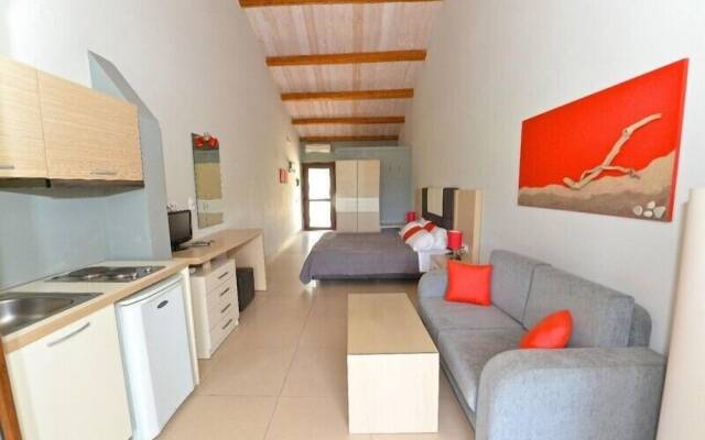 Medusa Luxury Apartments