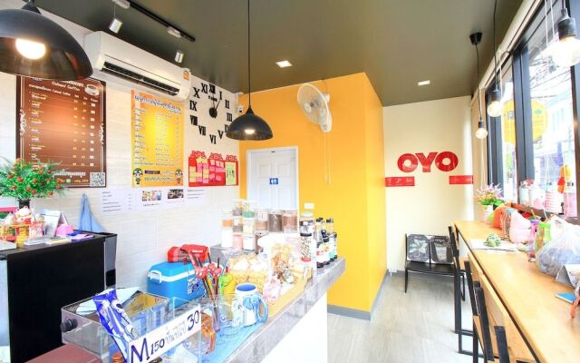 Ratchada Connect by OYO Rooms